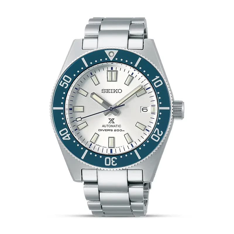 Seiko Prospex 140th Anniversary Limited Edition Men’s Watch | SPB213